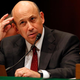 Goldman Sachs CEO Lloyd Blankfein (Getty)
